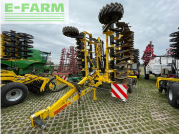 Talířové brány BEDNAR