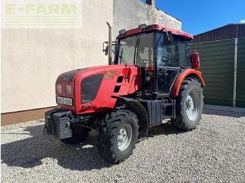 Traktor BELARUS
