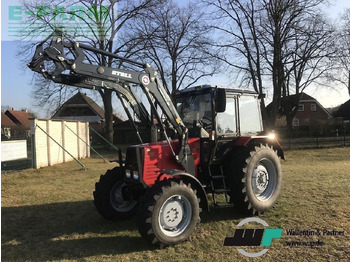 Traktor BELARUS