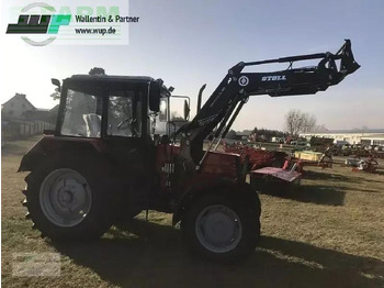 Traktor Belarus mts 820 fa: obrázek 4