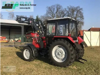 Traktor Belarus mts 820 fa: obrázek 2