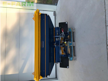 Rozmetadlo hnoje BOGBALLE