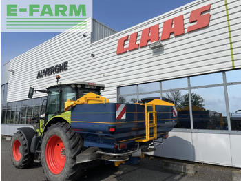 Rozmetadlo hnoje BOGBALLE