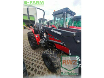 Traktor BRANSON