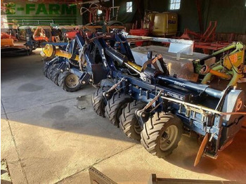 Stroj na obdělávání půdy BREVIGLIERI