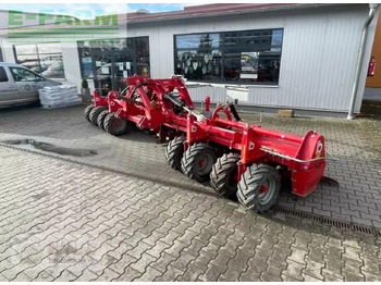 Stroj na obdělávání půdy Breviglieri doble v 600 plus: obrázek 2