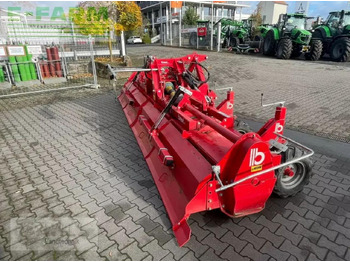 Stroj na obdělávání půdy Breviglieri doble v 600 plus: obrázek 4