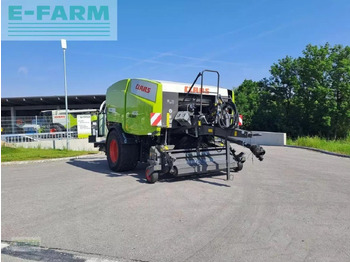 Lis na hranaté balíky CLAAS 455 rollant: obrázek 5