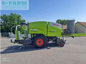 Lis na hranaté balíky CLAAS 455 rollant: obrázek 4