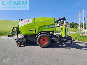 Lis na hranaté balíky CLAAS 455 rollant: obrázek 2