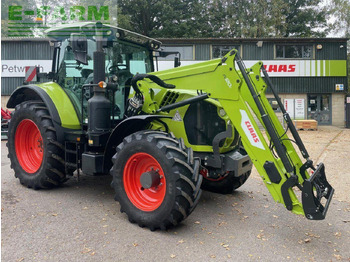 Traktor CLAAS Arion 630