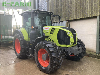 Traktor CLAAS Arion 650