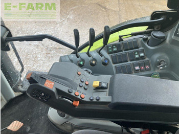 Traktor CLAAS ARION 650 CIS CIS: obrázek 3