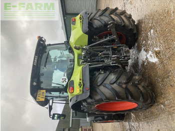 Traktor CLAAS ARION 650 CIS CIS: obrázek 4