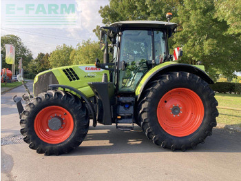 Traktor CLAAS ARION 650 CIS+: obrázek 2