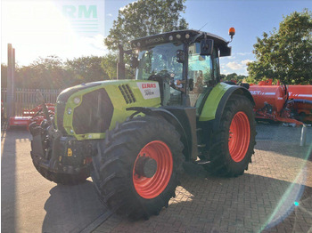 Traktor CLAAS ARION 650 CIS +: obrázek 3