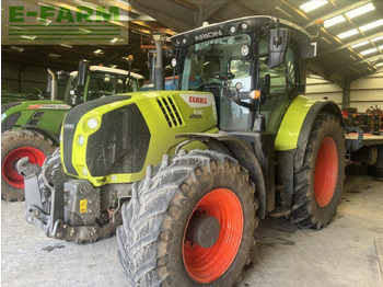 Traktor CLAAS Arion 650