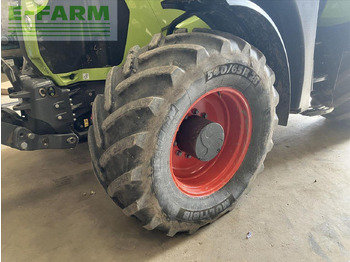 Traktor CLAAS ARION 650: obrázek 2