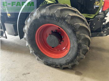 Traktor CLAAS ARION 650: obrázek 4