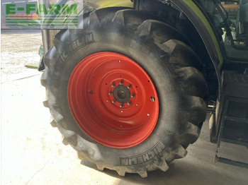 Traktor CLAAS ARION 650: obrázek 5