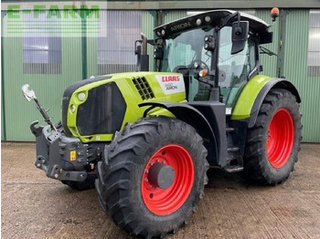 Traktor CLAAS Arion 660