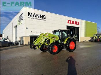 Traktor CLAAS Atos 340