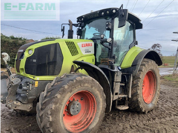 Traktor CLAAS Axion 830