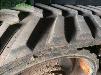 Sklízecí mlátička CLAAS LEXION 570 TT: obrázek 5 Sklízecí mlátička CLAAS LEXION 570 TT: obrázek 5