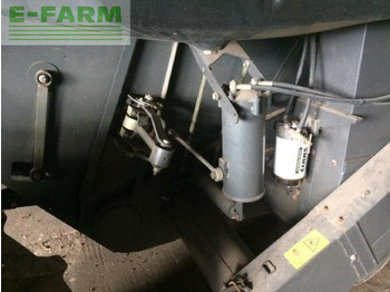 Sklízecí mlátička CLAAS LEXION 570 TT: obrázek 3 Sklízecí mlátička CLAAS LEXION 570 TT: obrázek 3