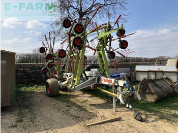 Obraceč/ Shrnovač CLAAS Liner