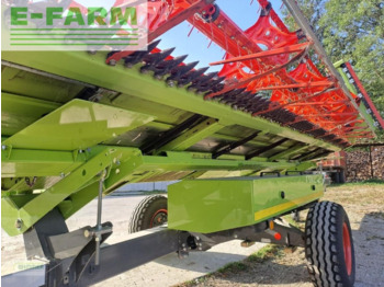 Příslušenství pro sklízecí řezačky CLAAS: obrázek 3