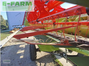 Příslušenství pro sklízecí řezačky CLAAS: obrázek 2