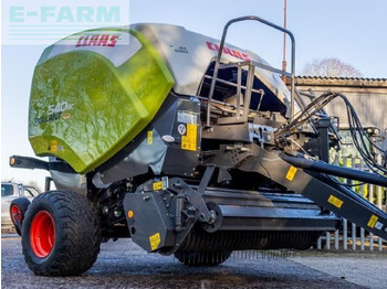 Lis na hranaté balíky CLAAS ROLLANT 540 R: obrázek 2