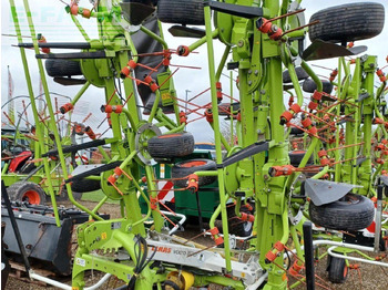 Obraceč/ Shrnovač CLAAS VOLTO 1100: obrázek 2