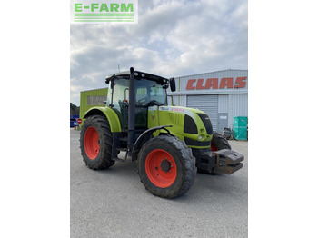 Traktor CLAAS Ares 657