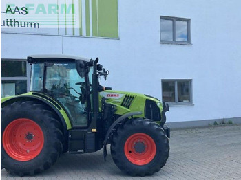 Traktor CLAAS Arion 420