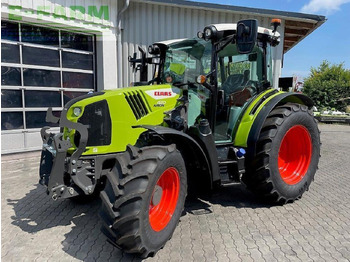 Traktor CLAAS Arion 420