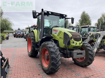 Traktor CLAAS arion 420 cis: obrázek 3