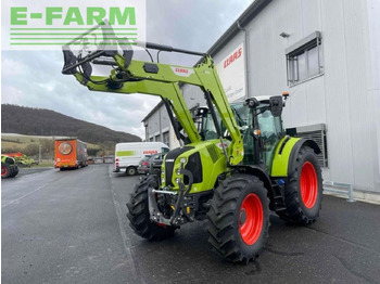 Traktor CLAAS Arion 470