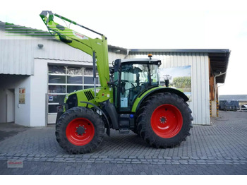 Traktor CLAAS Arion 470