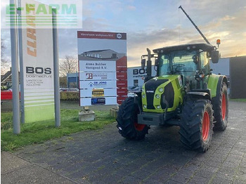 Traktor CLAAS Arion 510