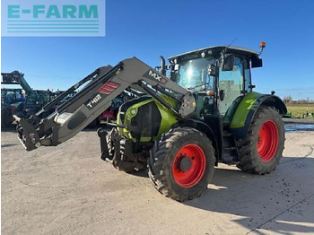 Traktor CLAAS Arion 520
