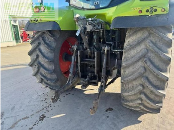 Traktor CLAAS arion 520: obrázek 5