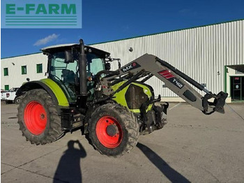 Traktor CLAAS arion 520: obrázek 3