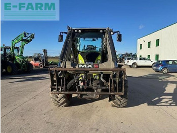 Traktor CLAAS arion 520: obrázek 2