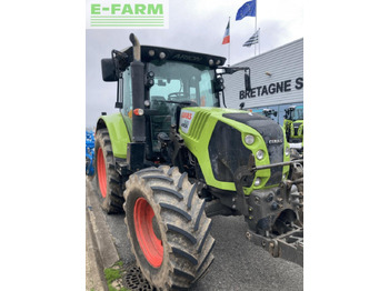 Traktor CLAAS Arion 520
