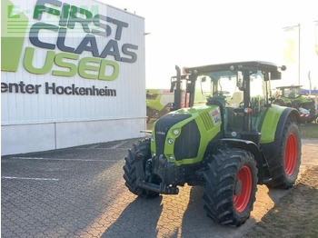 Traktor CLAAS Arion 540