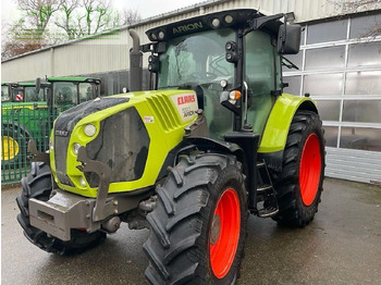 Traktor CLAAS Arion 550