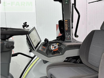 Traktor CLAAS arion 550 cebis cmatic a95 CMATIC CEBIS: obrázek 4