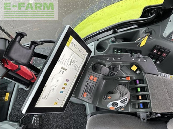 Traktor CLAAS arion 550 cebis cmatic a95 CMATIC CEBIS: obrázek 5